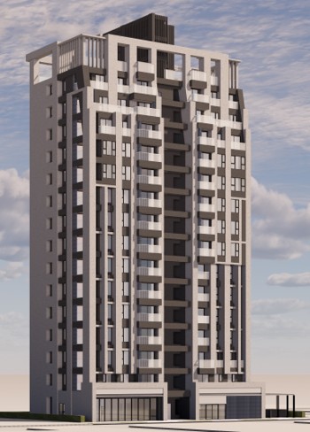 新店順安段新建工程